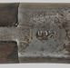 Thumbnail image of Afghan Pattern 1888 bayonet.