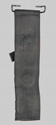 Thumbnail image of Argentine Nylon FAL Belt Frog Proposed by Tempex GmbH.