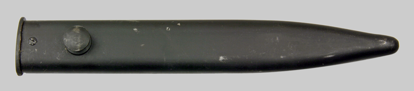 Image of Australian L1A2 knife bayonet