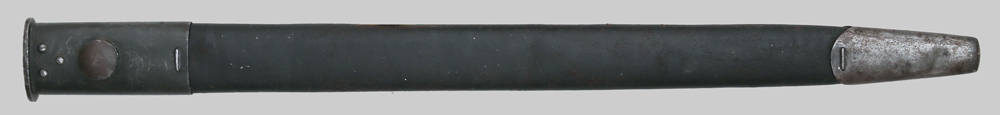 Image of Australian Pattern 1907 bayonet