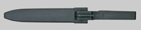 Thumbnail image of the Austrian commercial Feldmesser 78 knife bayonet.