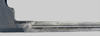 Thumbnail image of British No. 4 Mk. I spike bayonet.