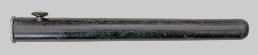 Image of British No. 4 Mk. III Plastic Scabbard