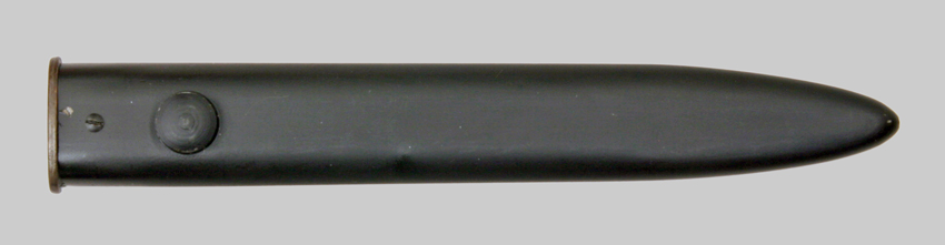 Image of British No. 7 Mk. I/L bayonet