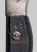 Thumbnail image of British Sterling submachine gun bayonet