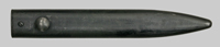 Thumbnail image of Canadian C1 knife bayonet