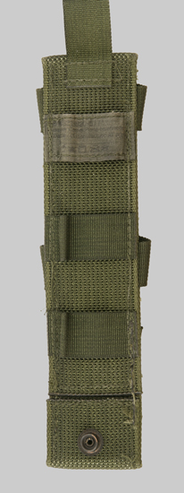 Images of Canadian Tactical Vest C7 Bayonet Carrier