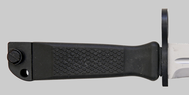 Image of Chinese Type 87 bayonet (Reproduction).