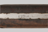 Thumbnail image of Post-War Czechoslovak Communist Period VZ-24 bayonet.