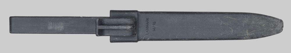 Image of Danish Feltkniv M/96.