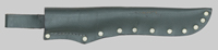 Thumbnail image of Finnish M1962 knife bayonet.