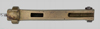 Thumbnail image of German Ersatz Bayonet - Carter #22/Ottobre #1313.