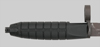 Thumbnail image of German G3 bayonet.