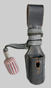 Thumbnail image of German Feuerwehr Seitengewehr (Fire Service Bayonet).