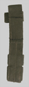 Thumbnail image of Haitian Uzi submachine gun bayonet.