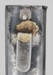 Thumbnail image of Hungarian M1895 knife bayonet.