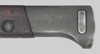 Thumbnail image of VZ-24 bayonet used by Israel.