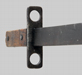 Thumbnail image of Japanese Type 30 Pole Bayonet