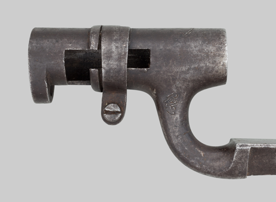 Image of Nepalese Snider - Enfield socket bayonet.