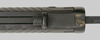 Thumbnail image of the Norwegian M1957 SLG knife bayonet.