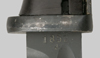 Thumbnail image of the Norwegian M1957 SLG knife bayonet.