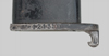 Thumbnail image of the Norwegian M1916 sword bayonet.