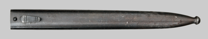 Image of Spanish Standard-Modell Knife Bayonet.