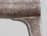 Thumbnail image of the Swedish m/1815-26 Navy socket bayonet.