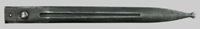 Thumbnail image of the Swedish M1914 bayonet