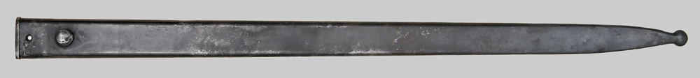 Image of the Swedish m/1915 Navy bayonet.