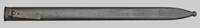 Thumbnail image of the Swiss M1914 Pioneer sawback bayonet.