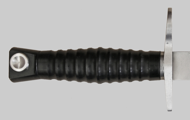 Image of S.I.G. 510-4 export bayonet.