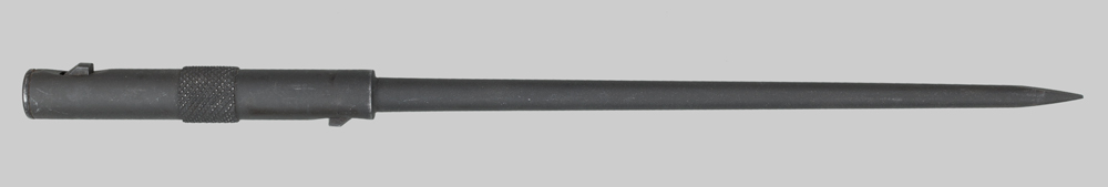 Image of Swiss Rexim-Favor rod bayonet