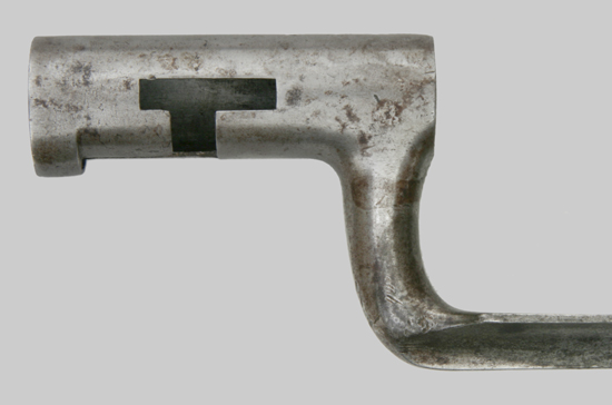 Image of U.S. M1816 socket bayonet