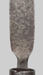 Thumbnail image of ca. 1810 mystery U.S. socket bayonet.