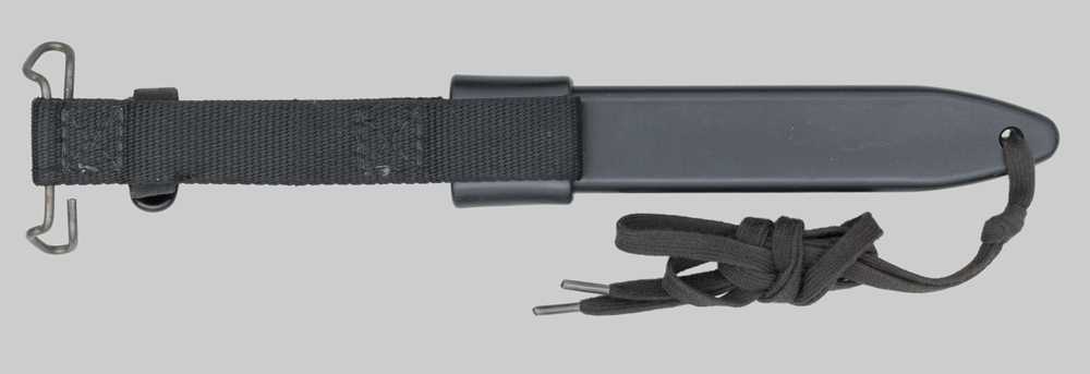 Image of U.S. M10 Scabbard by Ontario Knife Co.