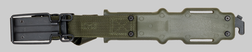 Image of US M9 Bayonet by Tri-Technologies, Inc.