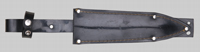 Thumbnail image of Sportsworld commercial M4 bayonet.