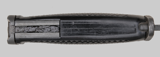 Image of  J & D Tool Co. 1954 Contract M5 Bayonet.