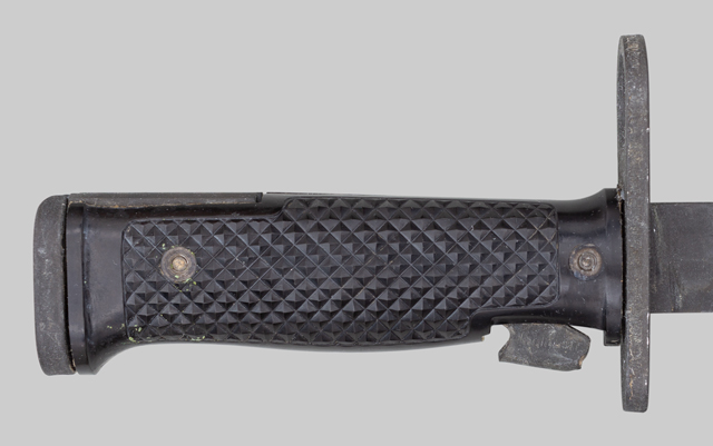 Image of M6 bayonet made by Aerial Cutlery Co.