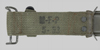 Thumbnail image of Second World War M8A1 Scabbard (New Made M8A1).