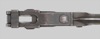 Thumnail image of Johnson Model of 1941 bayonet.