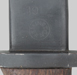 Thumbnail image of USA M1917 sword bayonet.