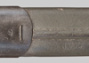 Thumbnail image of USA M1917 sword bayonet.