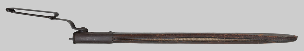 Image of U.S. M1905 bayonet