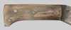 Thumbnail image of USA Collins No. 1005 Machete.