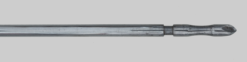 Image of U.S. M1903 rod bayonet.