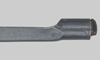 Thumbnail image of Daisy #40 socket bayonet.