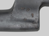 Thumbnail image of Remington-produced M1891 socket bayonet